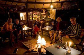 Bhanjyang Village Lodge Покхара Экстерьер фото